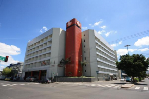 Отель Hotel Mirabel  Сантьяго-Де-Керетаро